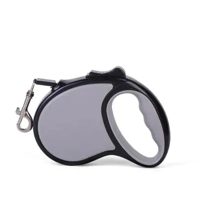 Automatic Retractable Dog Leash and Chain
