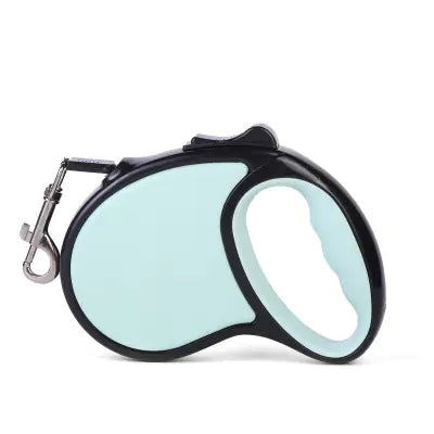 Automatic Retractable Dog Leash and Chain