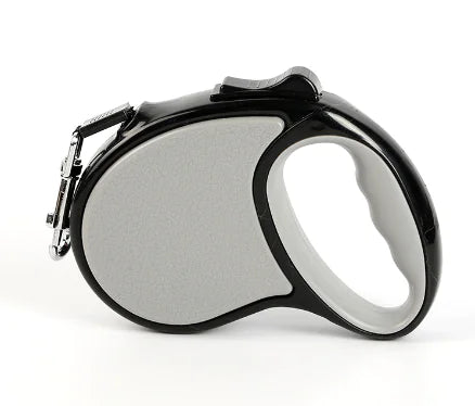 Automatic Retractable Dog Leash and Chain
