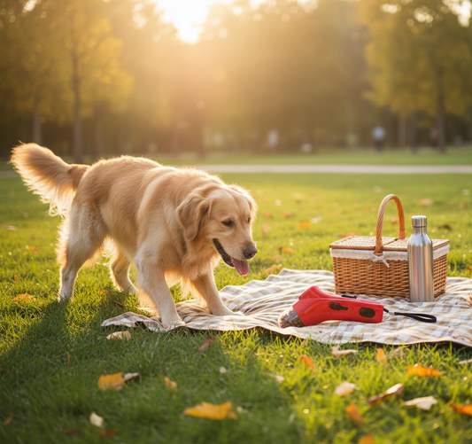 Interactive Pet Feeder (Therapy)